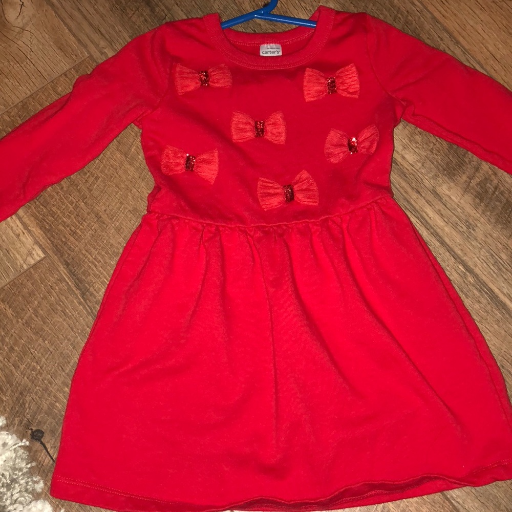 Carter’s Dress
